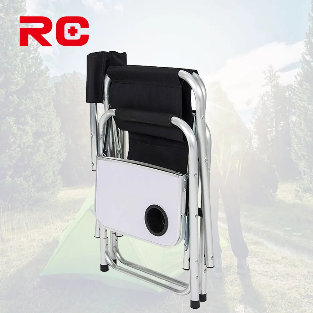 
High quality fishing tall director beach chair for sale 