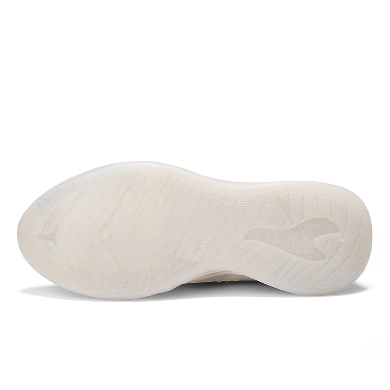 Summer men shoes Korean trend wild breathable mesh daddy shoes sports casual men shoes