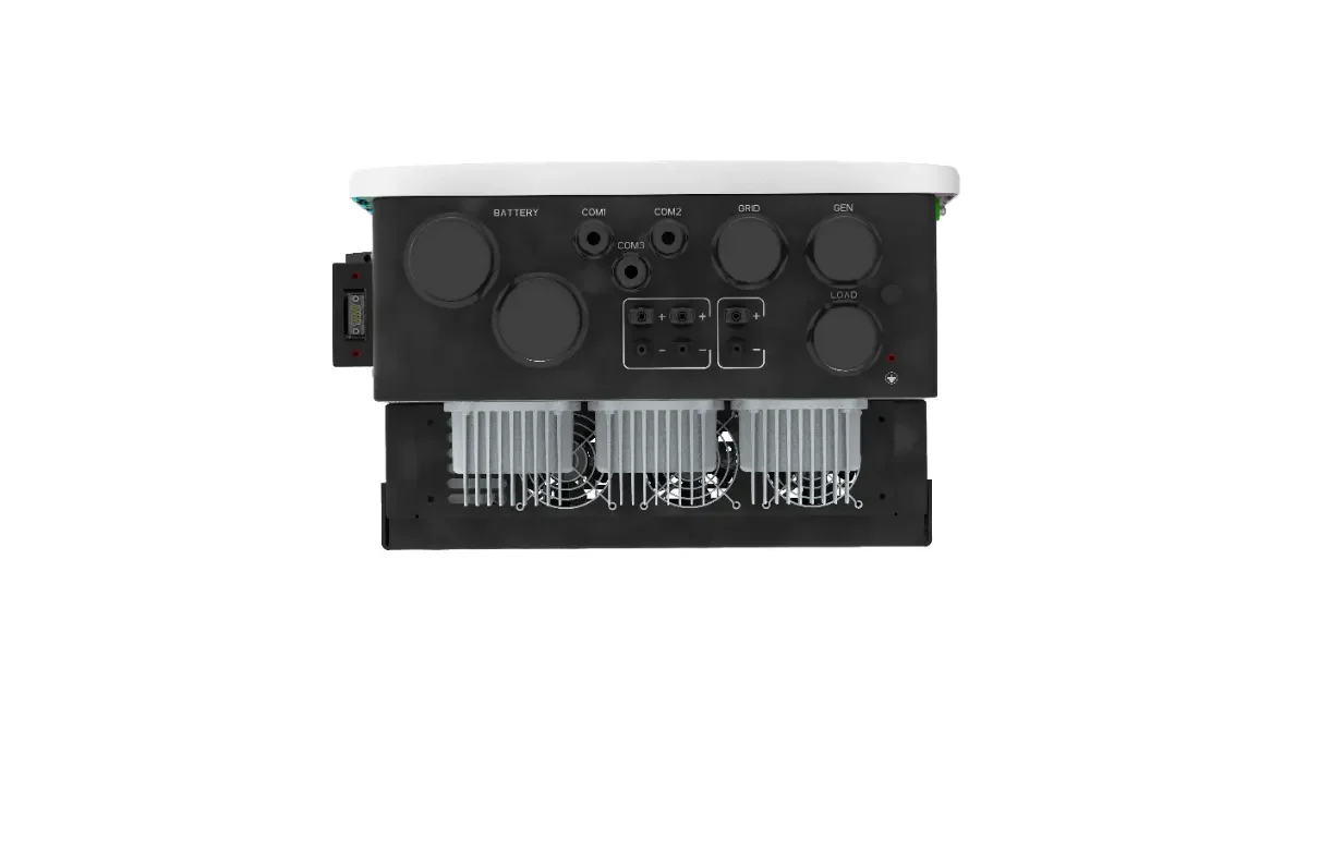 Deye High Quality and New design SUN-18K-SG05LP3-EU-SM2 Version  Three Phase Hybrid Inverter 14/15/16/18/20KW inverter for home