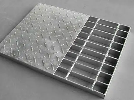25*5 metal floor grates steel grating manufacturers in china with suitable price