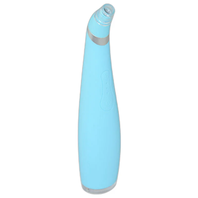 China Facial Blackhead Remover Massager Vacuum Pore Cleaner Home Use Beauty Equipment for Salon Care