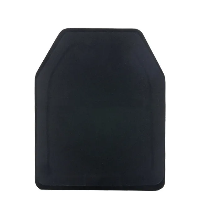 Wholesale  IIIA Tactical Safety Product Stab-Resistant PE Hard Plate Ceramic