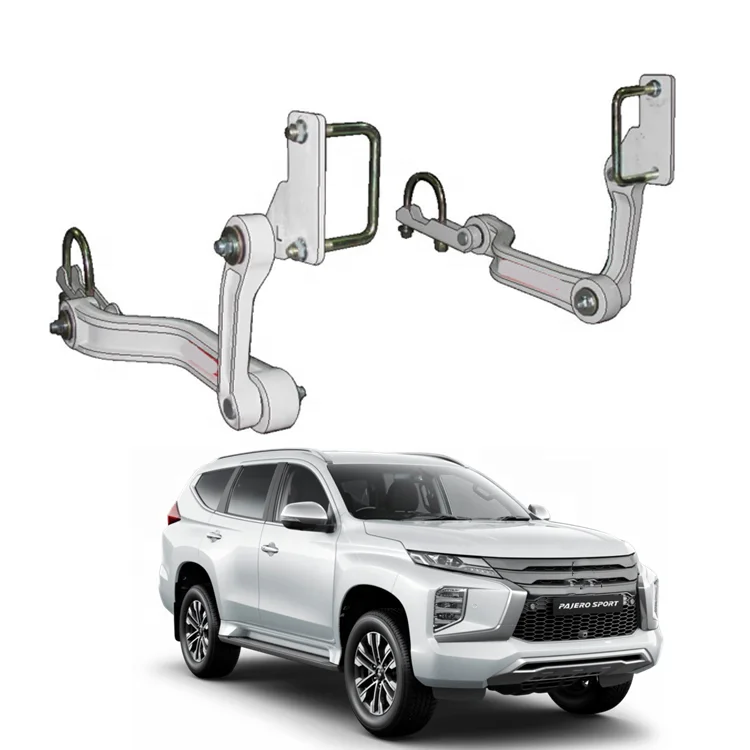 Heavy Duty Lift Kits Balance Arm Stabilizer Sport Kits for Pajero Sport 2021