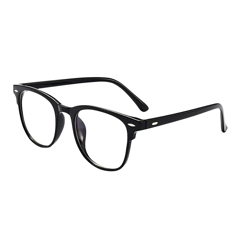 Professional Design Plain Men Optical Glasses Spectacle Frame Glasses Men Optical