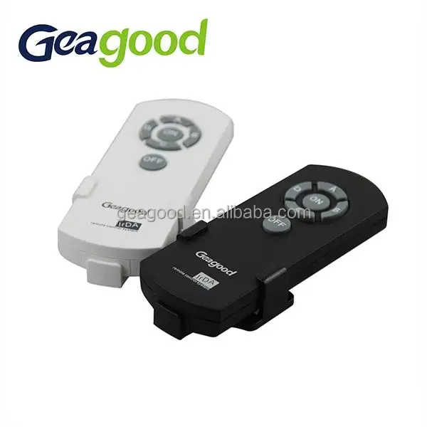 2017 Новый дизайн инфракрасный свет дистанционного geagood горячая