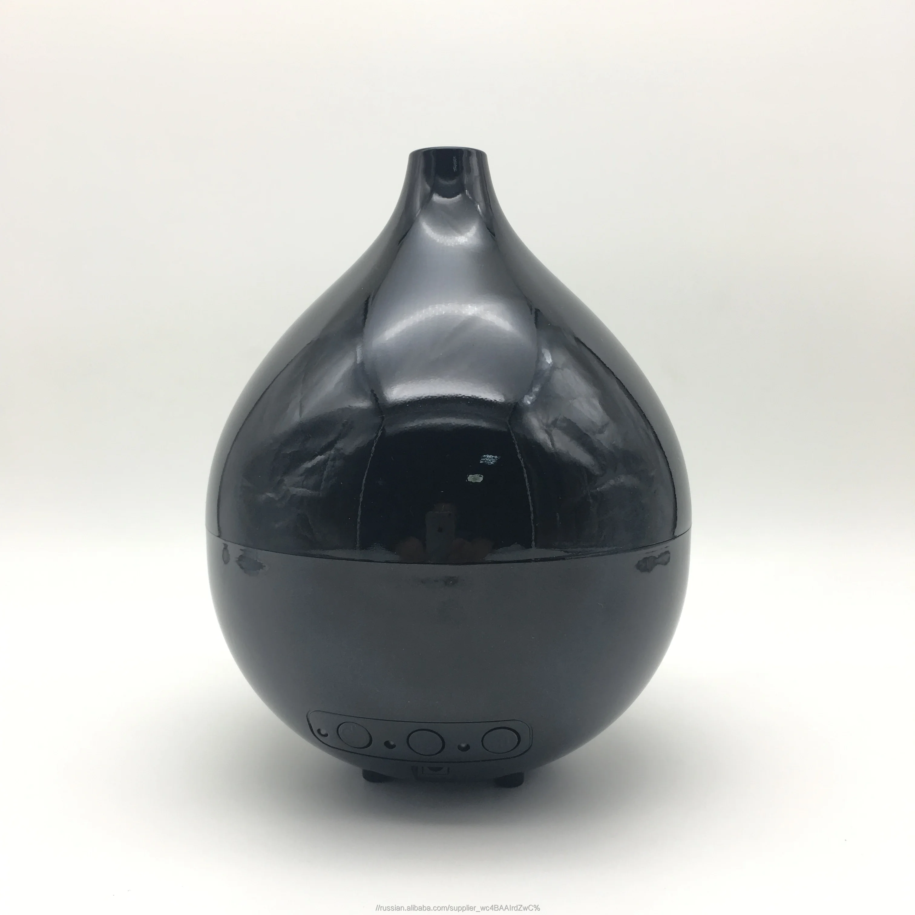 Ароматерапия ElegantCool Туман Диффузор художественный диффузор Арома эфирные масла спрей ультразвуковой увлажнитель воздуха увлажнитель