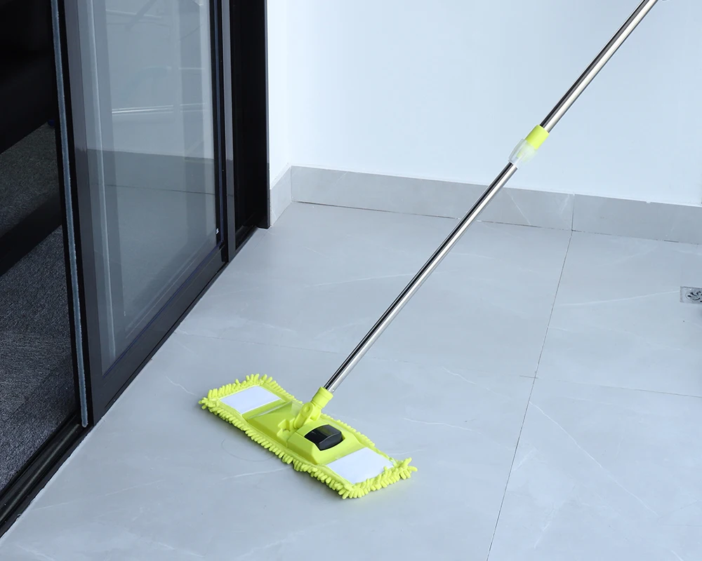 Professional Mop Floor Cleaning Household With Cheap Price