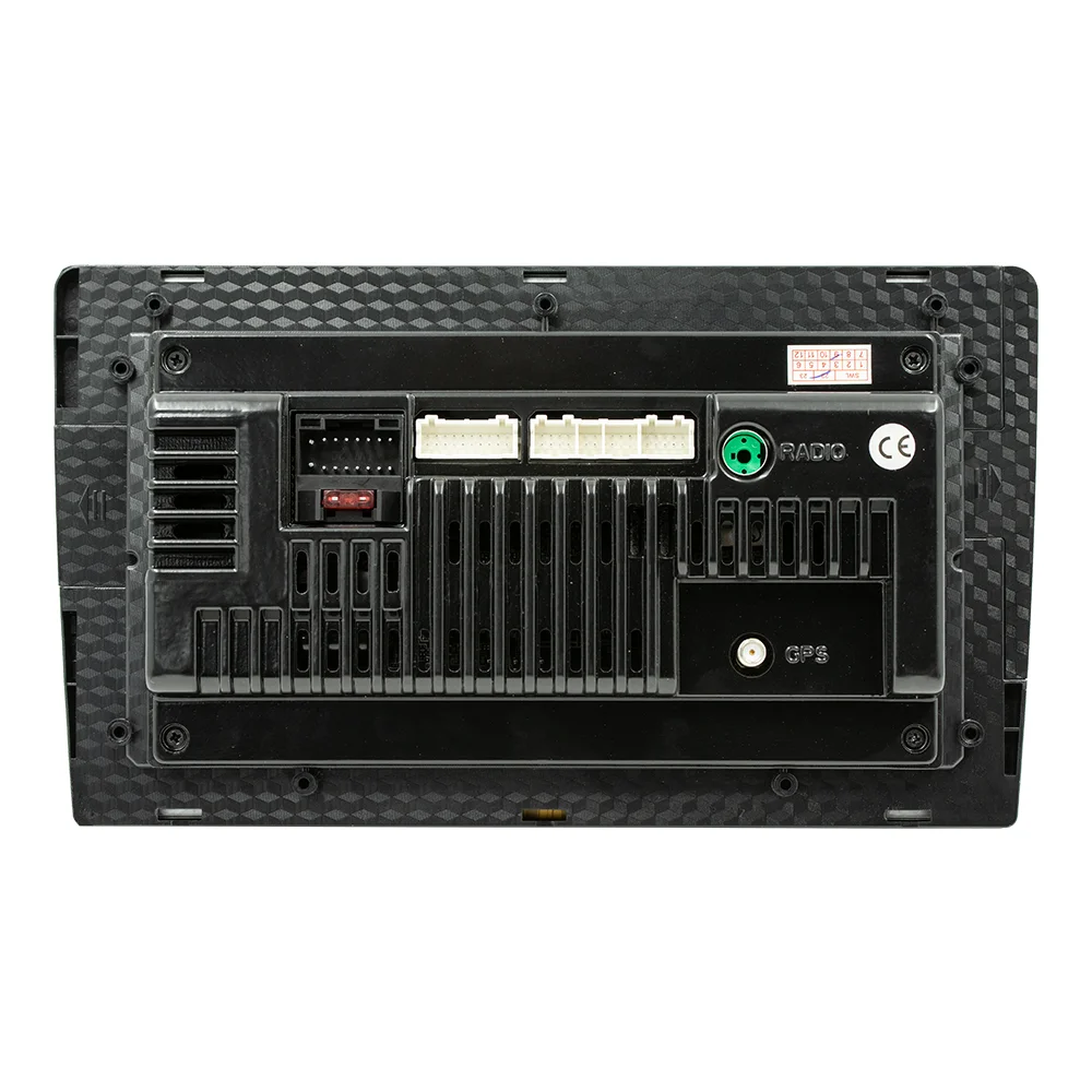 2 Din car dvd player Universal Android Car Radio Touch carplay car Stereo screen carplay para autos con pantalla