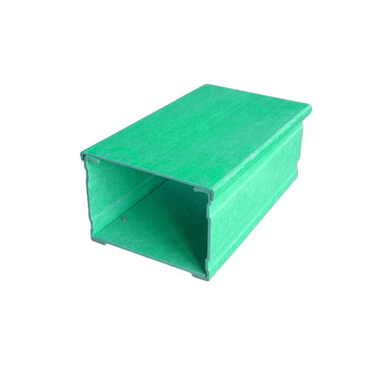 300mm Fiberglass Ladder Cable Tray Other Electrical Equipment