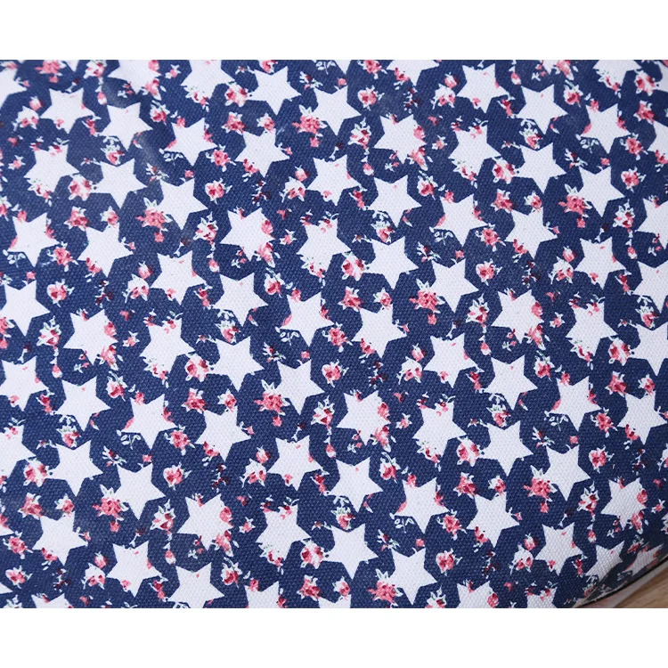 Fluffy Comfortable Calming PP Cotton Washable Long Plush Deep Sleep Pet Dog Cat Bed comfortable warm bed for