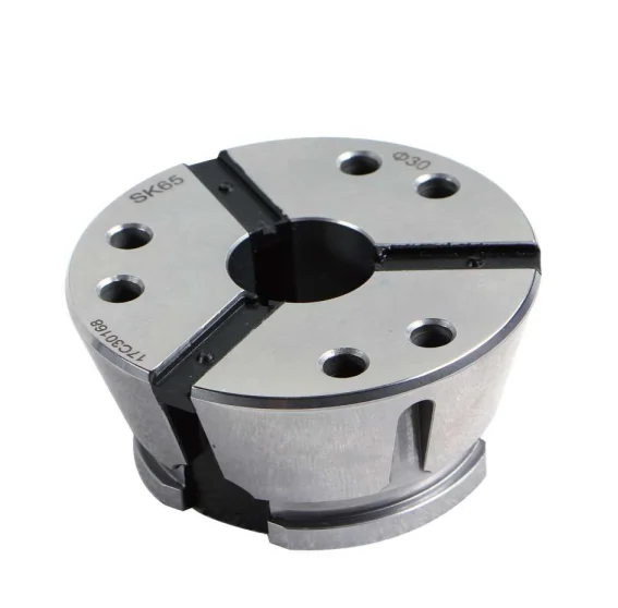 Collet Manufacturer, SK65 Rubber Elastic Collet, SK Series Elastic Rubber Clamping Tool, SK42 Clamping Rubber Collets