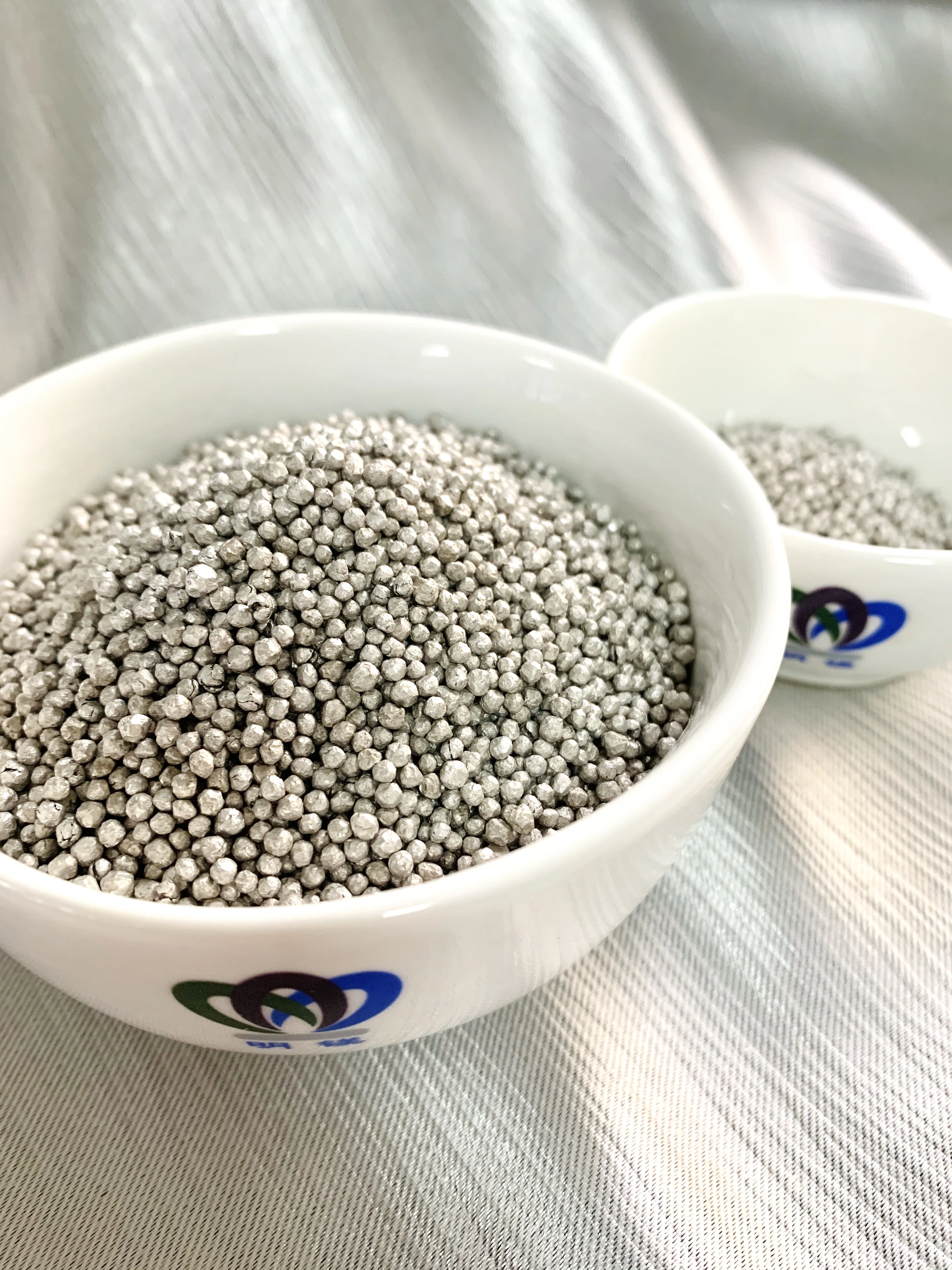 hydrogen water maker 5mm orp Magnesium ball / negative potential ball 9995 orp magnesium prills beads / magnesium beads