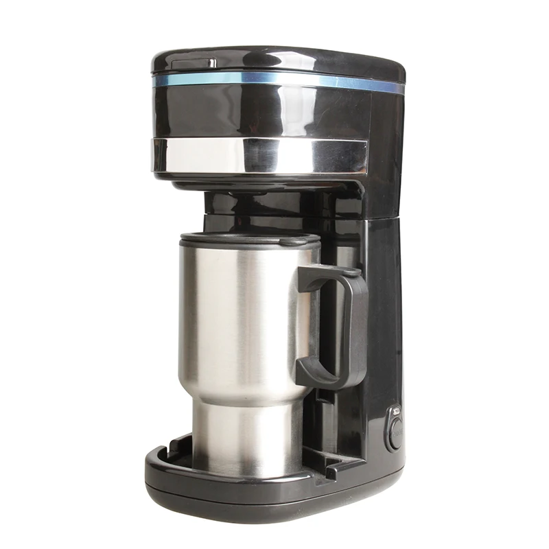 Personal espresso coffee maker kcup compact coffee machine