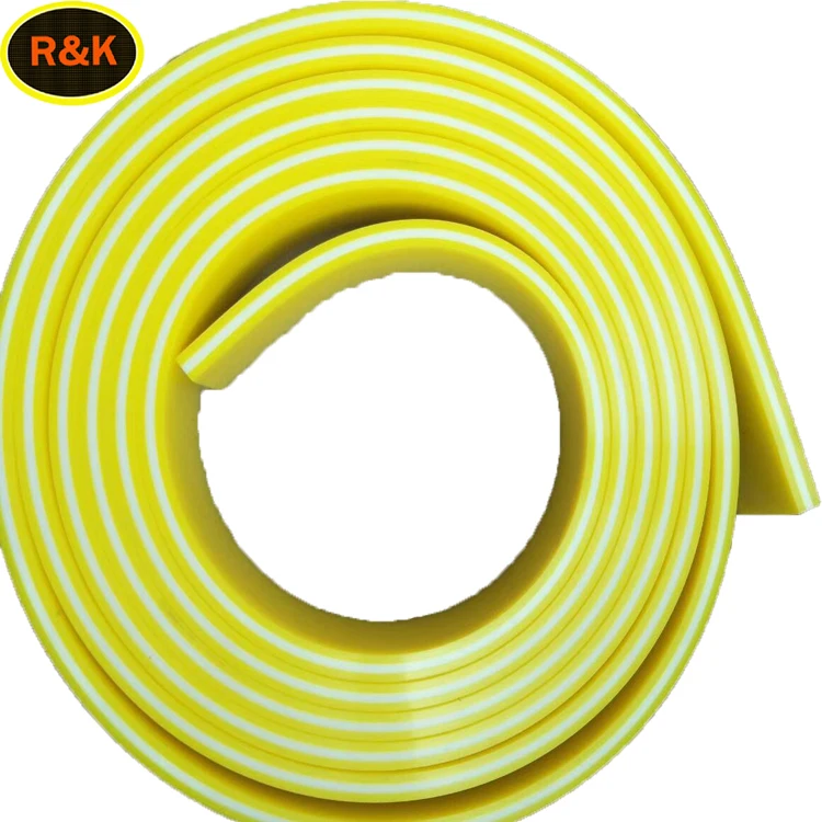 70A squeegee for screen printing