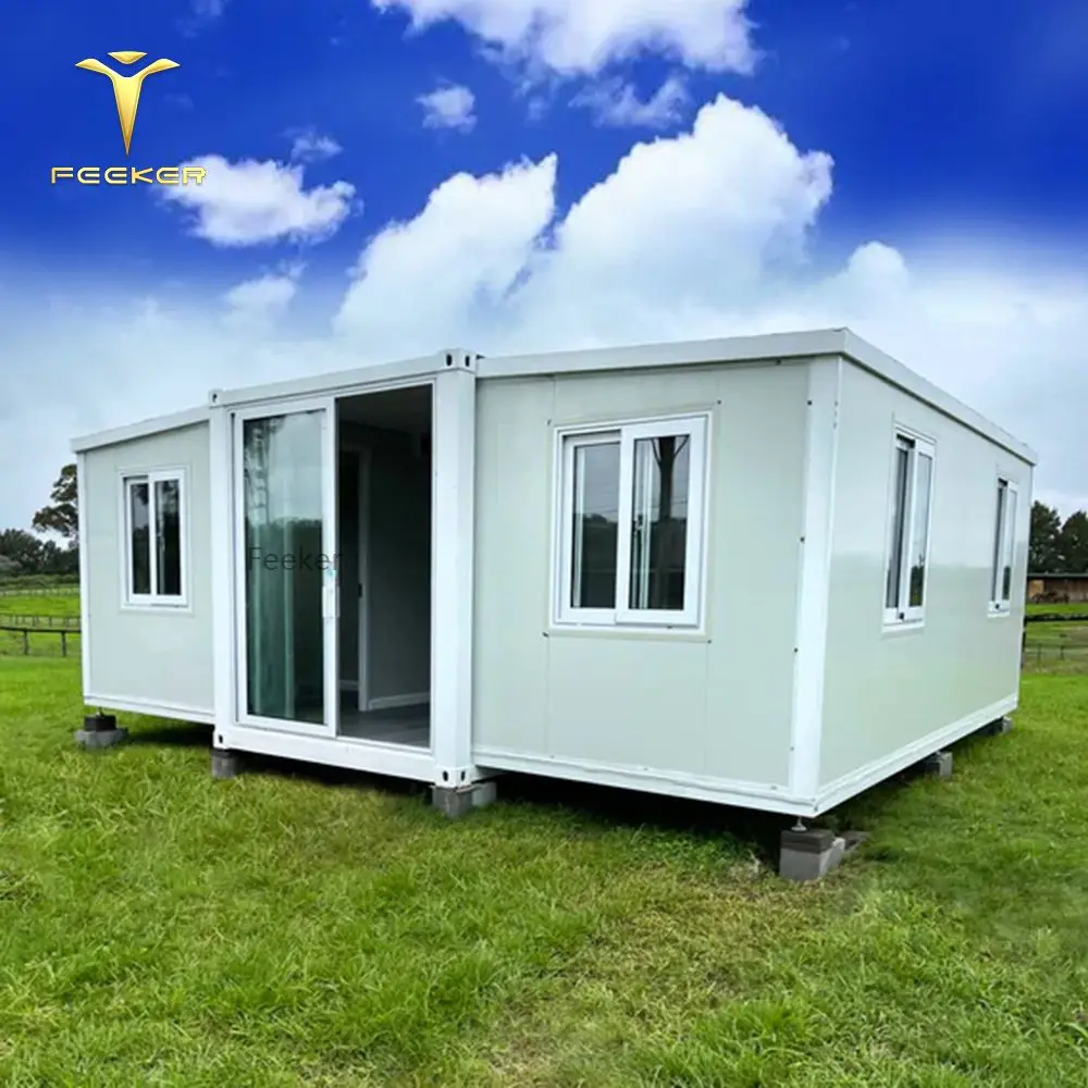 solar power house
