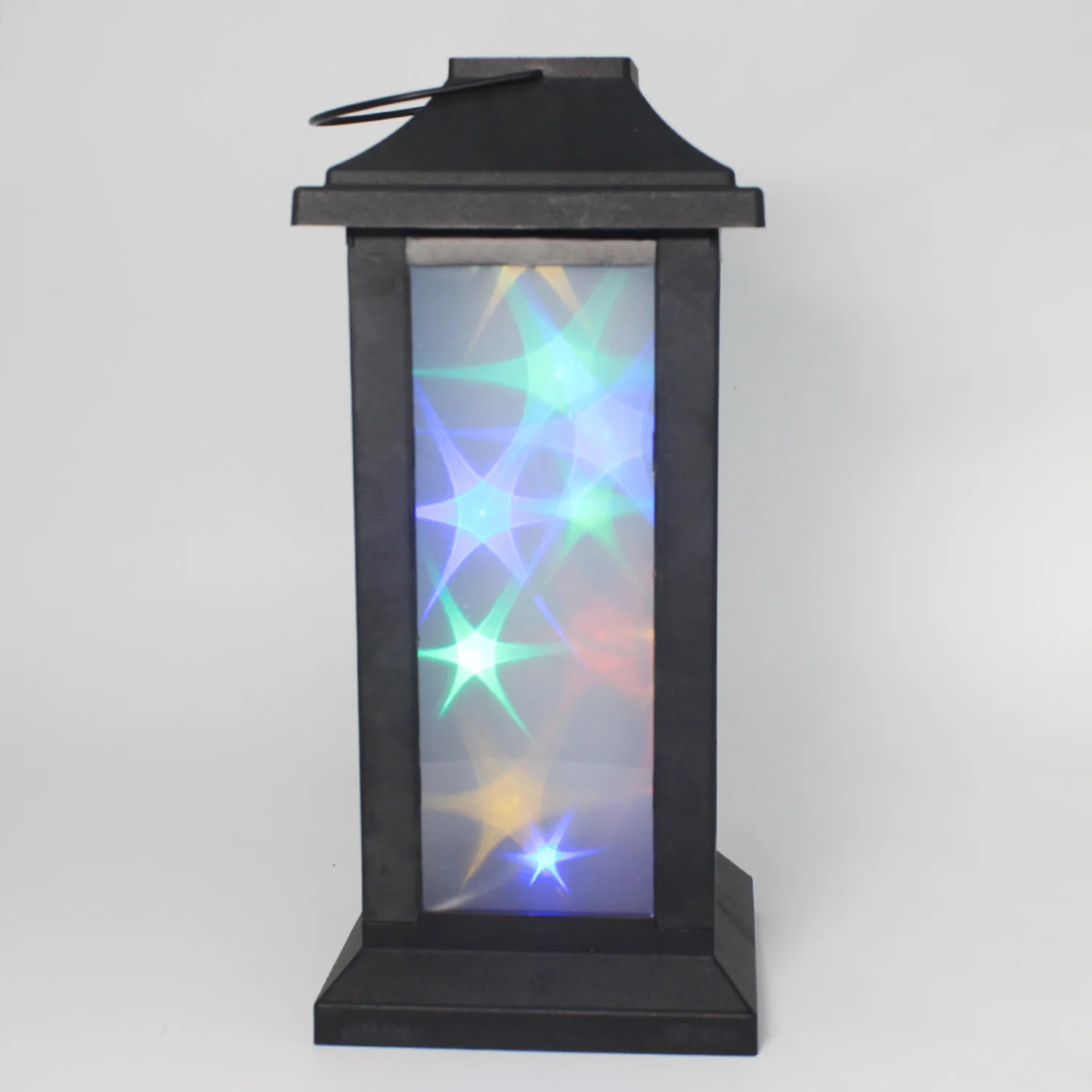 dropshipping Battery Powered Led Light Lantern Lamp, Home Decorative Lantern Lamp, Outdoor Hanging Lamp Waterproof Led Lantern L