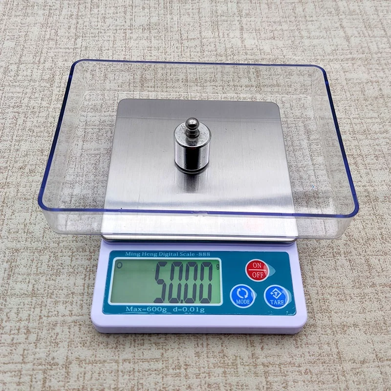portable 0.1gfood with bowl pocket balance digital jewelry electronic kitchen scale