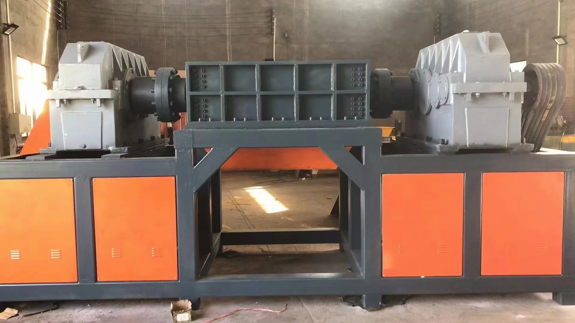 T8 Skd11 Dc53 Plastic Granulator Machine Blades