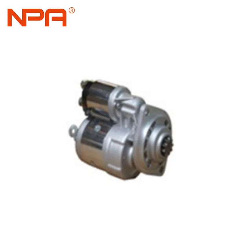  Новый 12V 6U0911023B 0001124013 0001124014 0986015701 0986018410 B001127041 112236 A18410 31115N стартеры для SKODA OCTAVIA