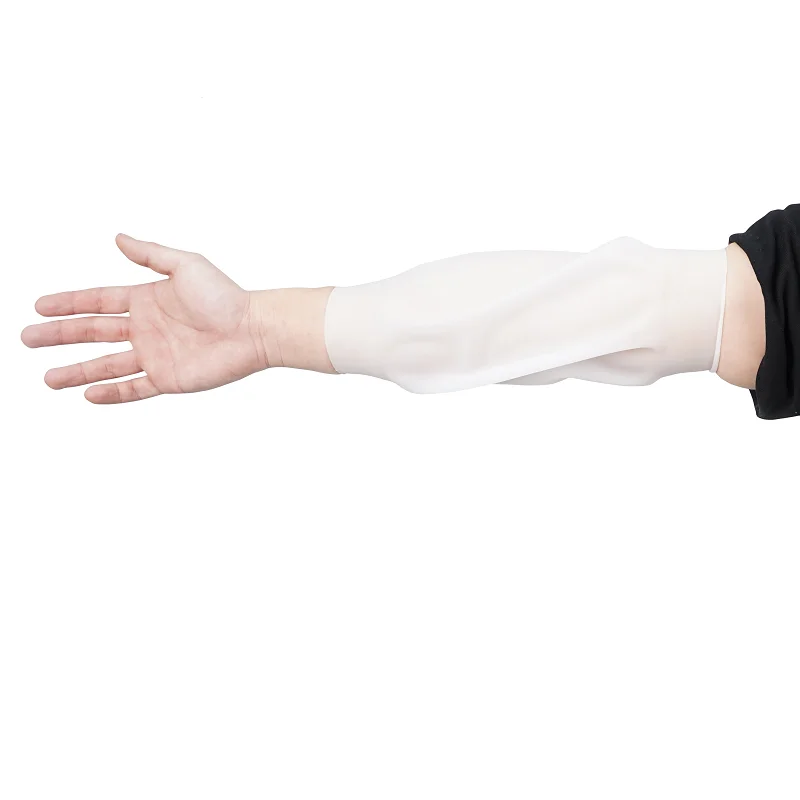 Sealcuff новые принадлежности для ухода за раной Водонепроницаемый Литой протектор Катетер PICC линия крышка ванной душ