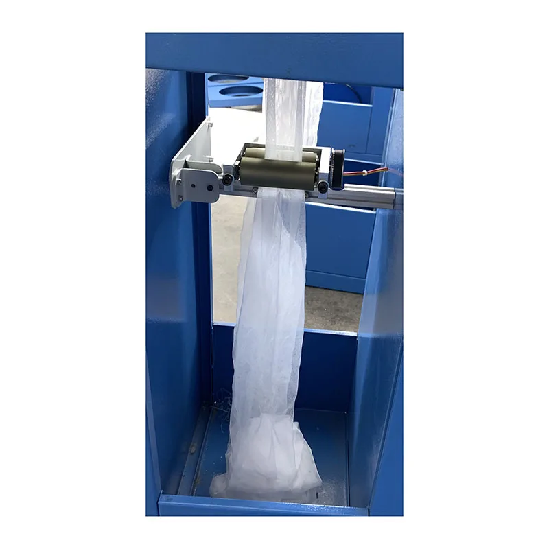 
Chinese Supplier CEF598A Stocking Hose Knitter Yarn Braiding Machine for Dyeing Test 