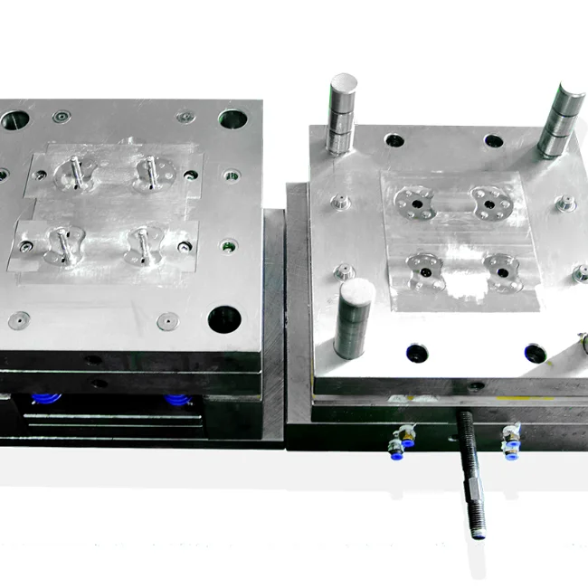 lsr baby pacifier nipple injection mold manufacturer