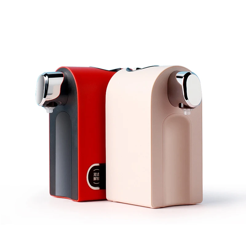 Portable Automatic Drinking Bottle Water Dispenser for Milk