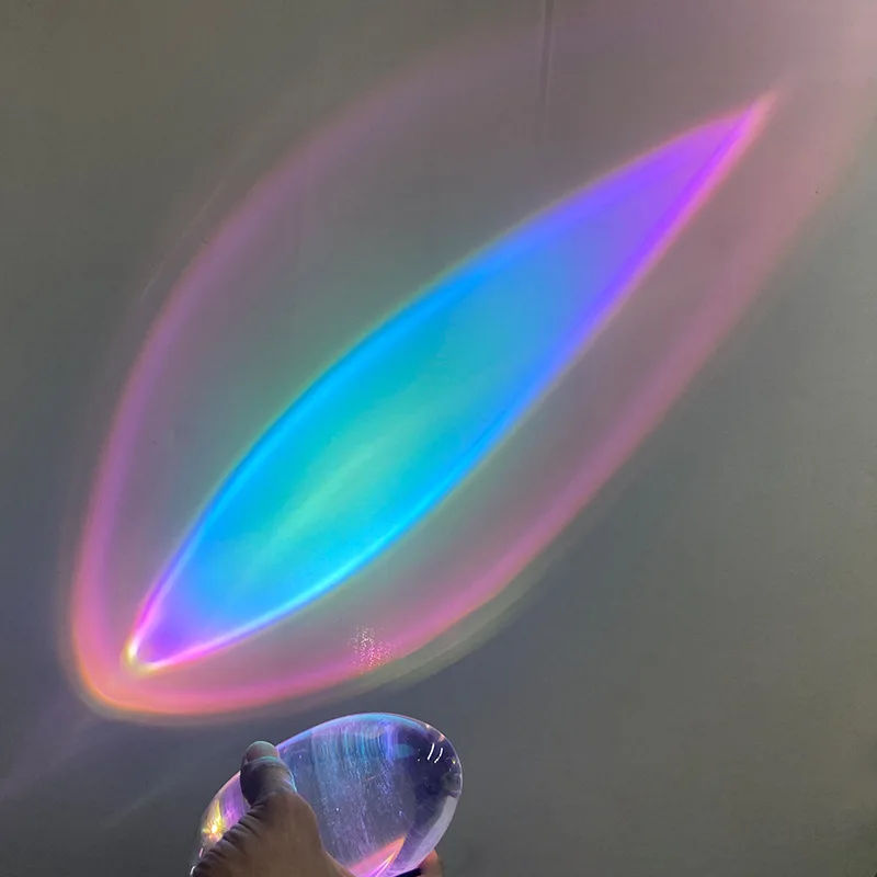 Прямая поставка, usb-кнопка, миниатюрное умное кольцо с ореолом, rgb, радужная настольная лампа, робот, закат, радужная лампа, светильник для кофейни