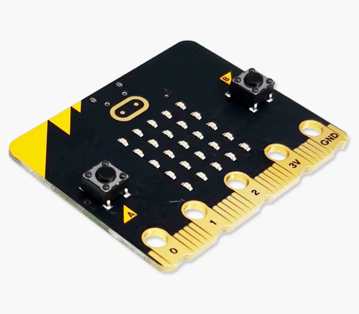 Hot sell Latest Microbit V1.5 Board DIY Pocket-sized Computer Kit
