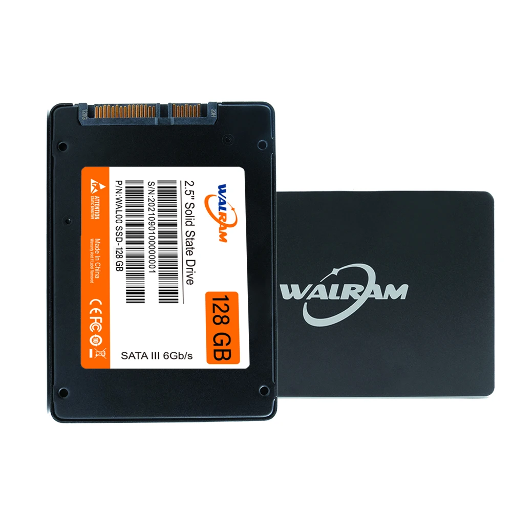 2021 высокое качество твердотельный накопитель (SSD) Твердотельный 128 ГБ 240 256 480 512 960 1 ТБ 2 5-дюймовый высокоскоростной жесткий диск
