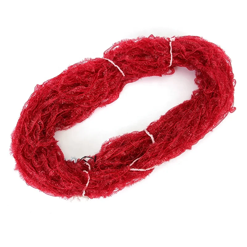 DIY Good Quality Silk  Viscose Rayon Embroidery Thread