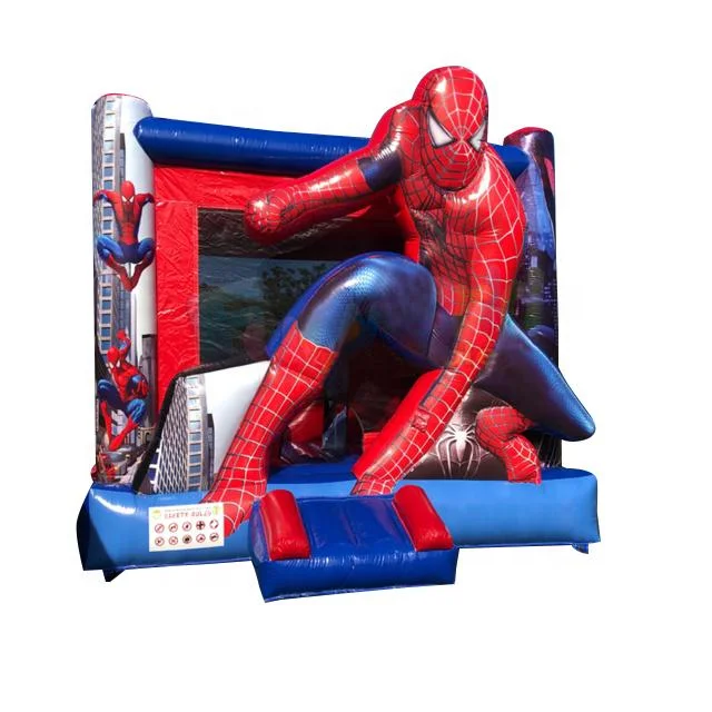 Party Moonwalk Commercial Bouncer Adult Kids Jump Jumper Inflatable Bouncy Castle Water Slide Bounce House Combo Slide With Pool
