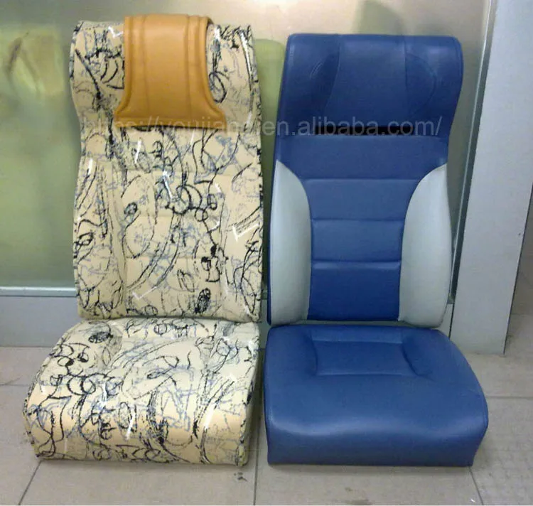 Запчасти для автобусов, пассажирские сиденья