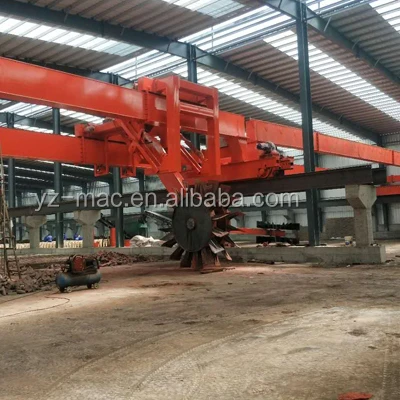 Wheel Type Compost Turning machine/compost turner machine/compost making machine