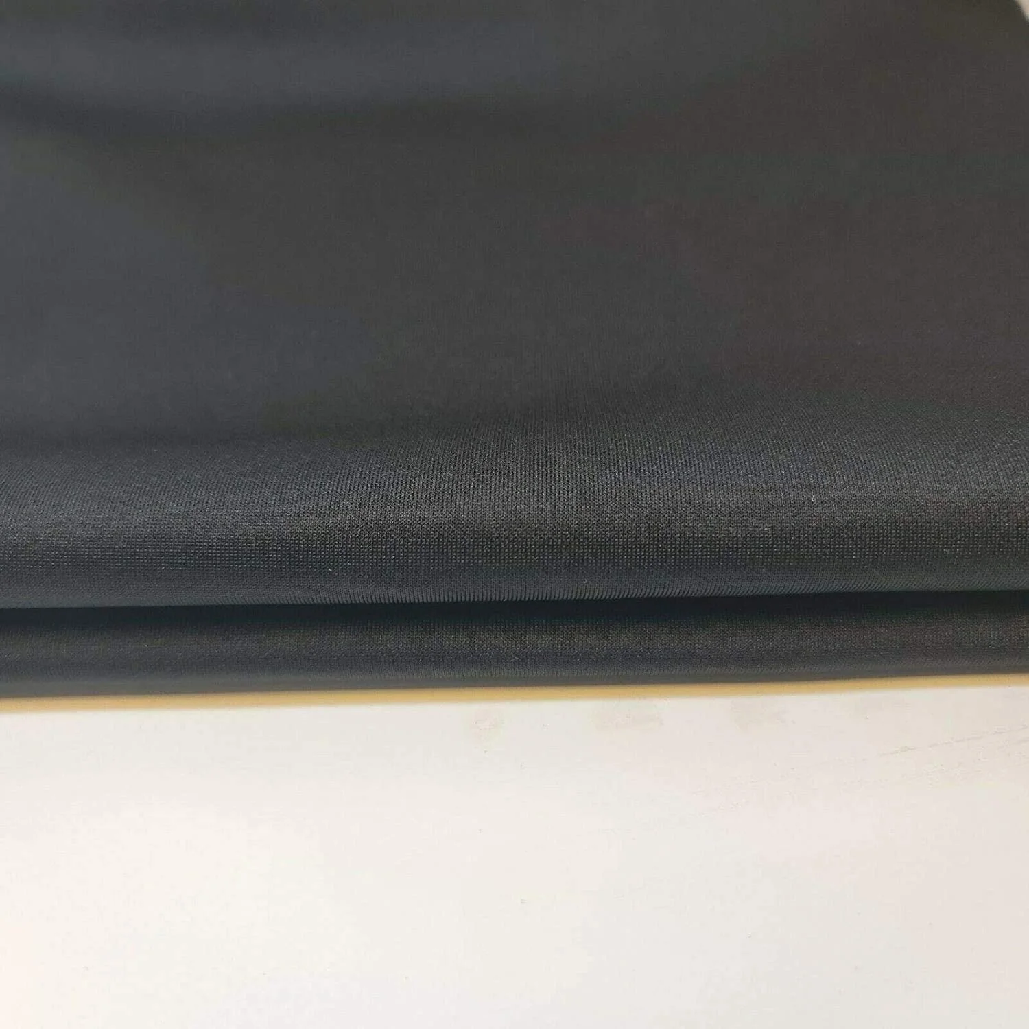 Luxury scuba neoprene fabric scuba wet-suit fabric polyester spandex material