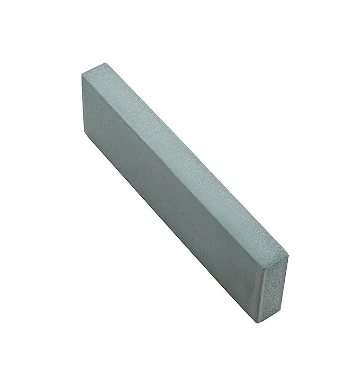 Kitchen Tool Natural Sharpening 300/600 Grit Stone Whetstone Knife Sharpening Stone