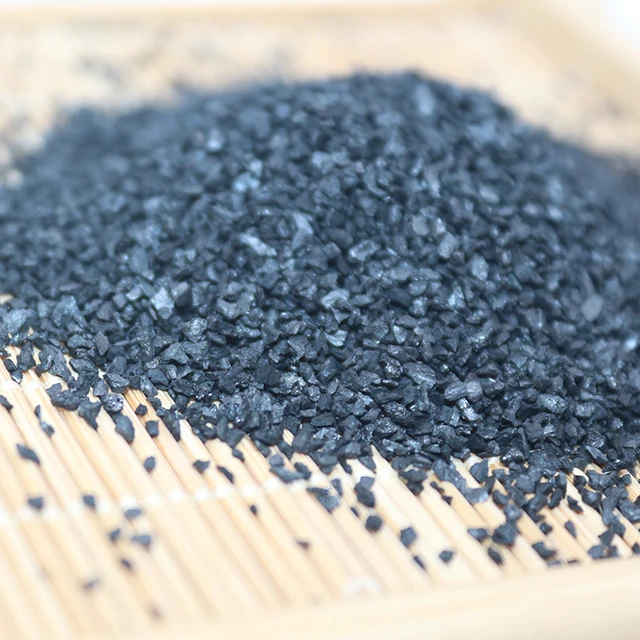 Coal based 8*30 activated carbon 25KG Activated Carbon Bag Bulk Activated Carbon on Sale