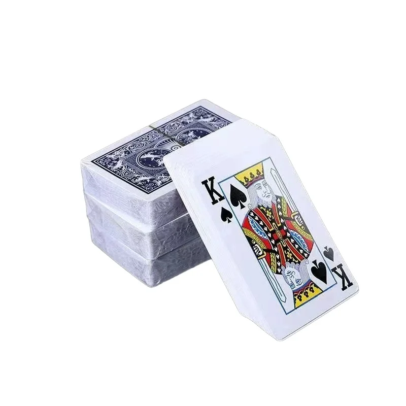 High Quality Custom Playing Cards Printed Game Cards in Drawer Box Made from Premium Cardboard Paper & Paperboard Printing