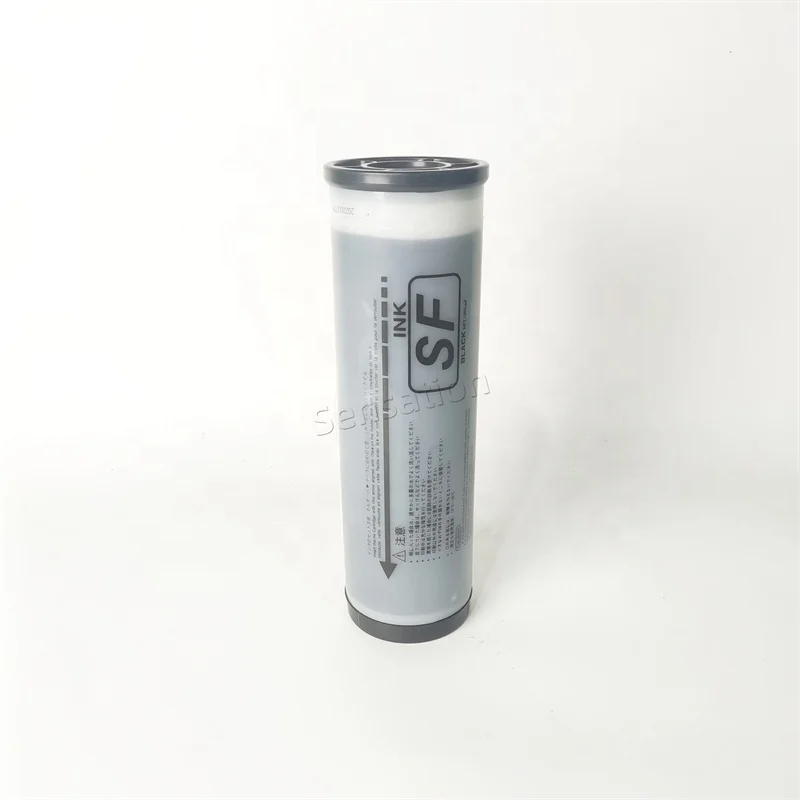 Sensation Compatible SF Copyprinter Ink S-6930 For RISOs SF 5030 5050 5130 5230 5250 Digital Duplicator Ink