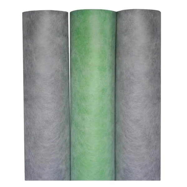 Damp Proof Damp Proof Membranes  Waterproof Membrane Polyethylene Polypropylene Composite Waterproof Membrane from China
