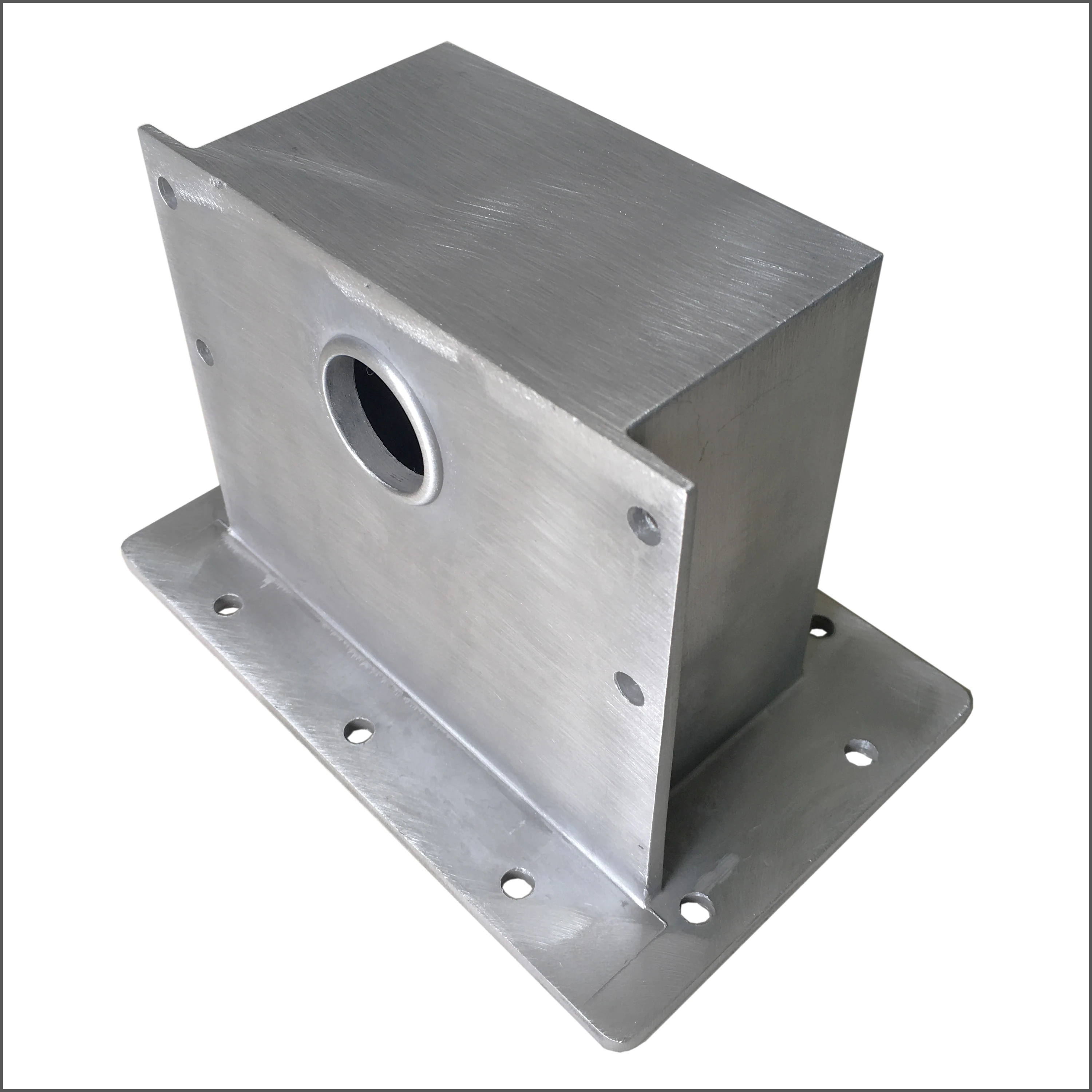 Rectangular Waveguide for 2450MHz Magnetron Tube
