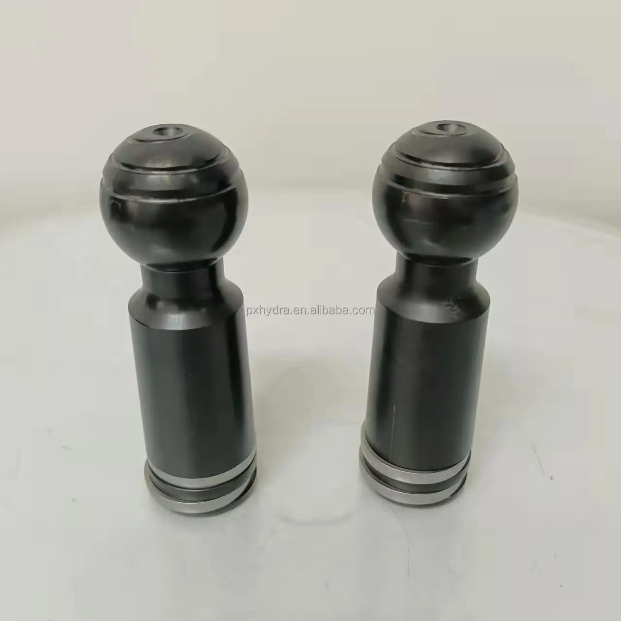 Hydraulic Spare Parts Piston for A6VE140 Construction Machinery Parts  Hydraulic Motor  Pumps for Rexroth