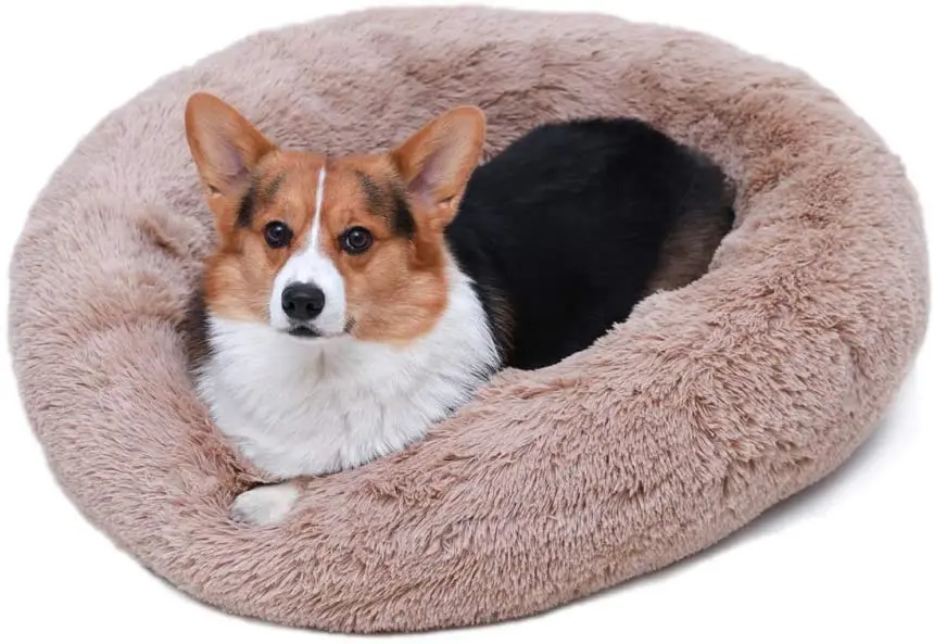 
Tent hanging house round hammock washable swing manufacturers soft pet bed 