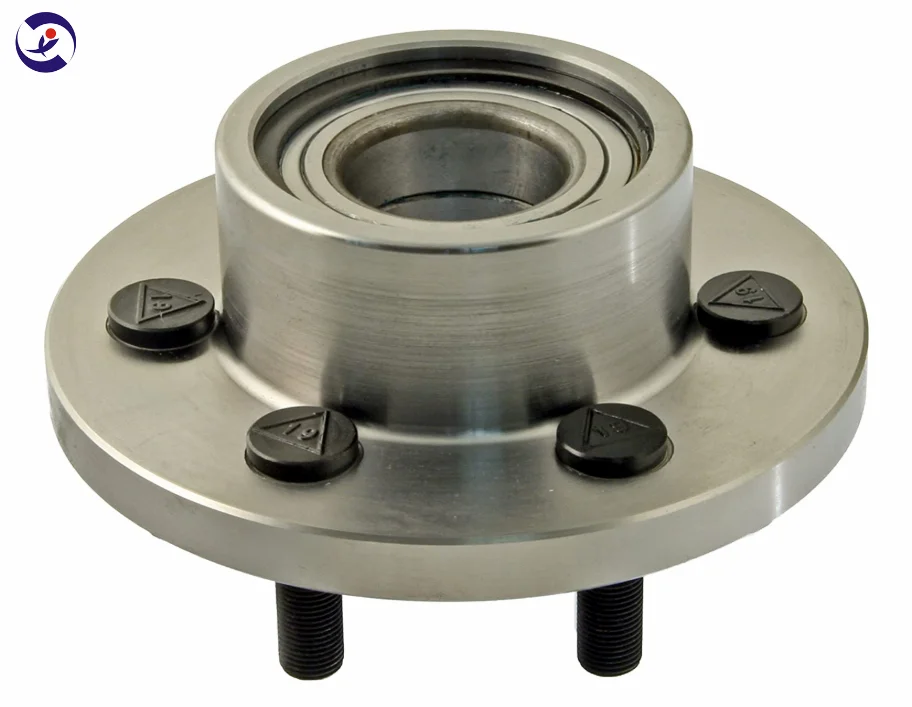 Chinese Products Best Quality Chrome Steel Front Wheel Bearing 515032 For Dakota 1997-2004