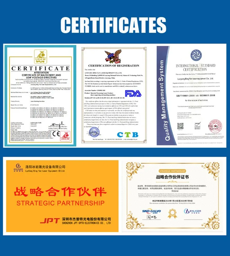 50W 60W 70W 100W 150W 3d dynamic metal hook face printer fiber laser marking machine