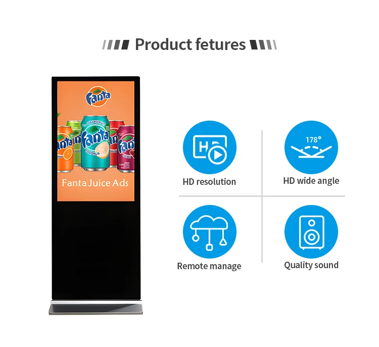 Android Windows Media Player Advertising Screen Advertising Video Screens Shopping Mall Advertising Touch Screen Kiosk