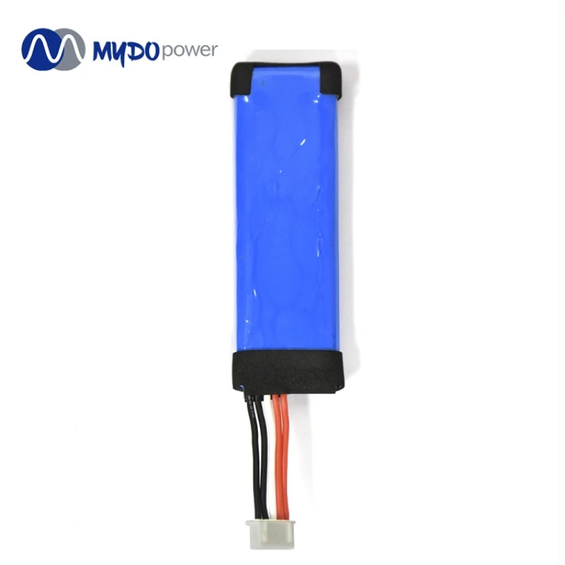 3.7volt 11.10Wh Battery for J Bl Flip 4 Bluetooth Speaker J Bl GSP87269301 3000mAh Wireless Speakers Rechargeable Battery