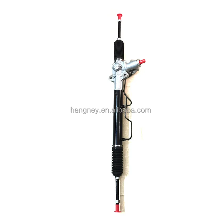 Hengney Brand New Hot selling OE# 57700-1F050 577001F050 For Kia Sportage 2.0 CRDi 2004 Power Steering Rack