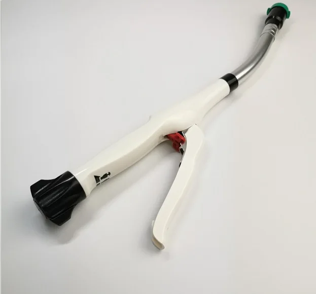 Disposable Endoscopic Linear Cutter Stapler for Laparoscopic Surgery