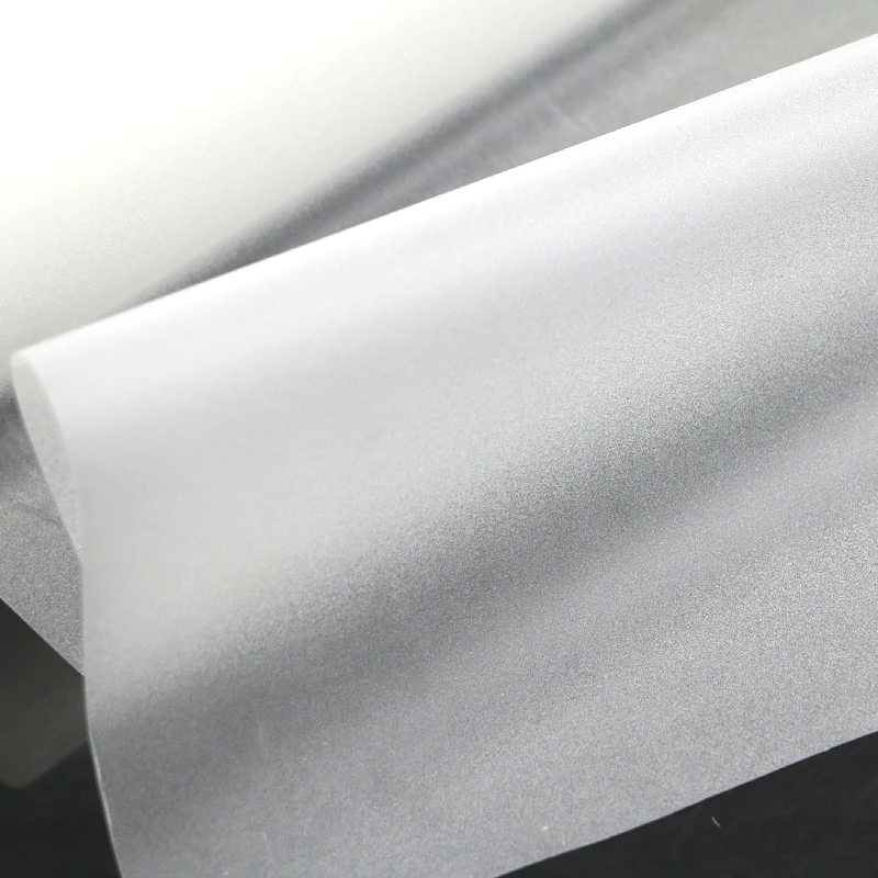 On Sale Glitter Hot Lamination Film With Glue And Sparkle Thermal BOPP Laminating Film